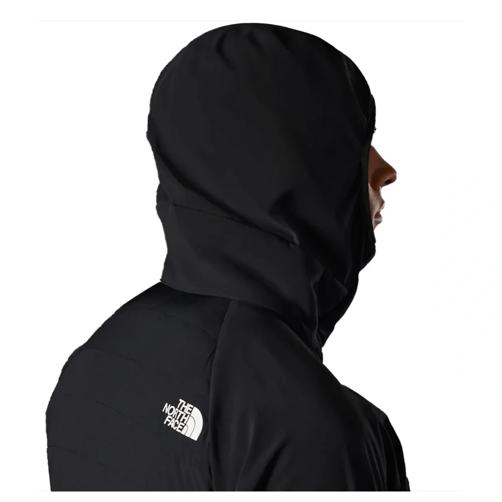 The North Face Summit Series Breithorn 50/50 Down Jacket Hybrid